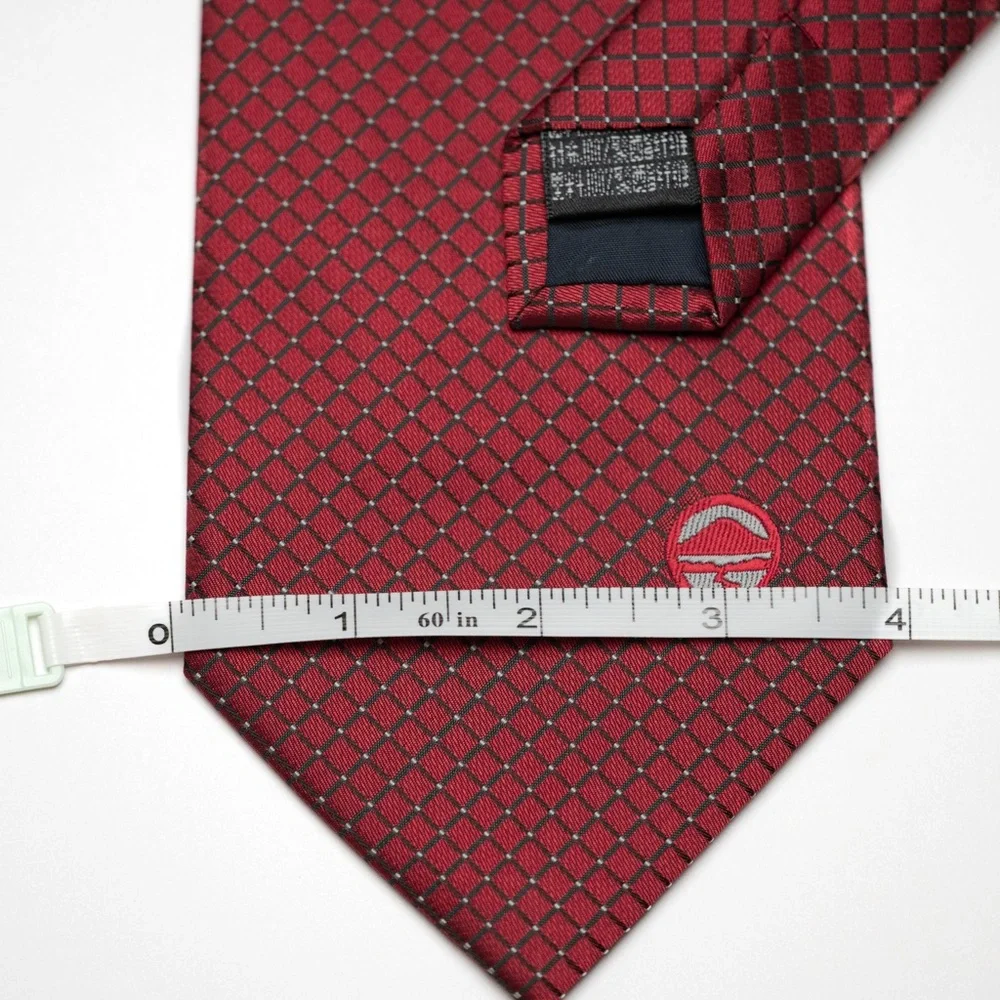 Wensli elegant red